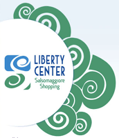 Centro Commericiale Naturale Liberty Center Salsomaggiore Shopping